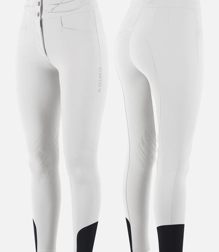 Animo Nacess Full Grip Dames Rijbroek