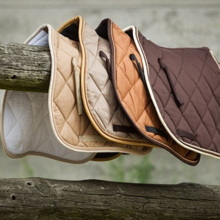 HFI DRESSUUR Zadeldek