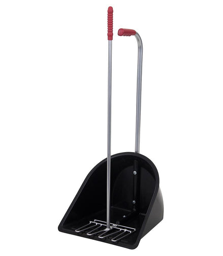 Premiere Hark en Schep Stalboy