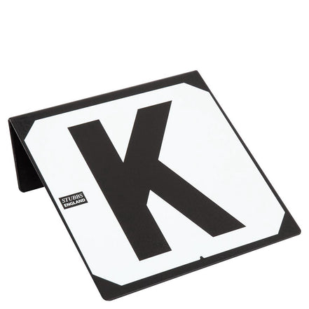 Stubbs Manegeletters Hook-On