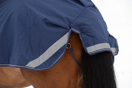 Bucas Riding Horse Blanket