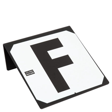 Stubbs Manegeletters Hook-On