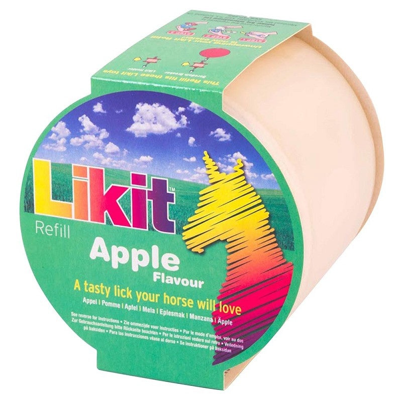 Likit Refill