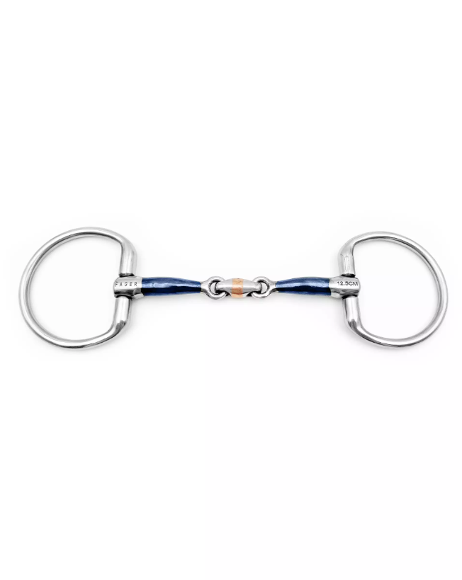 Fager Martin FL Sweet Iron