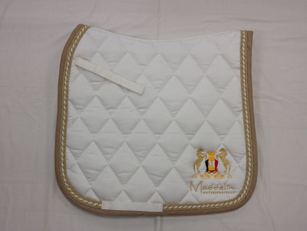 Maddelin Competitie Zadeldek