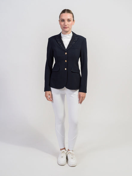 Samshield Louisa Crystal Leaf Damenjacke