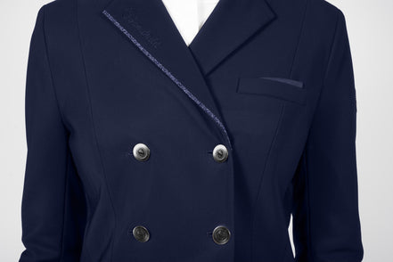 Samshield Long Frac Crystal Fabric