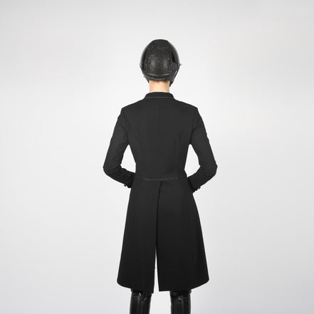 Samshield Long Frac Crystal Fabric