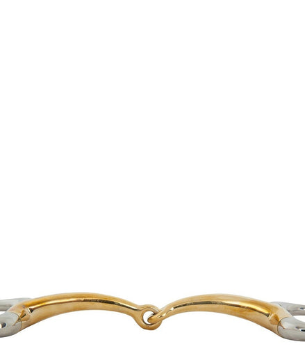 BR Enkel gebroken bustrens Soft Contact