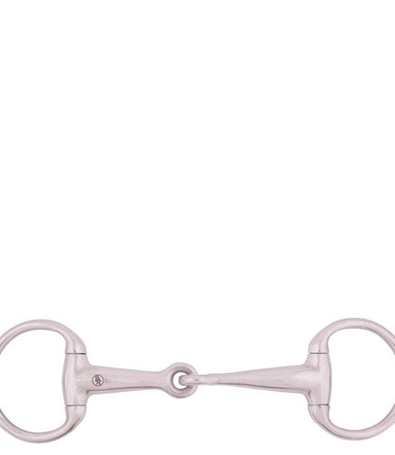 BR Enkel gebroken bustrens 16 mm Kleine ringen