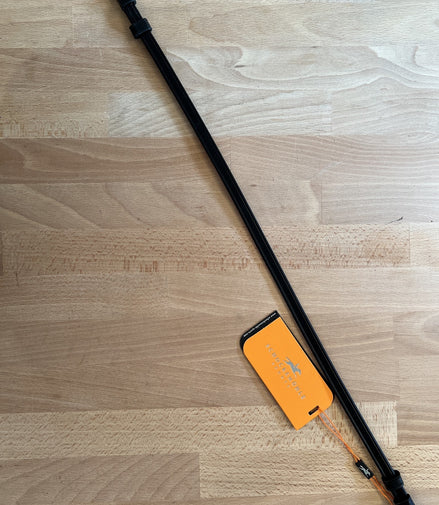 Schockemöhle Keelriem Full Black