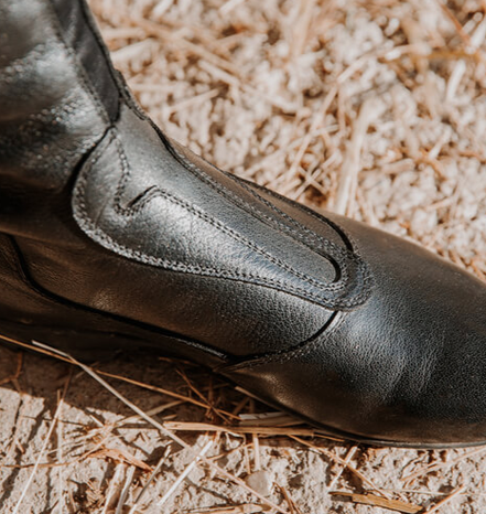 Parlanti Passion KK Rijlaarzen