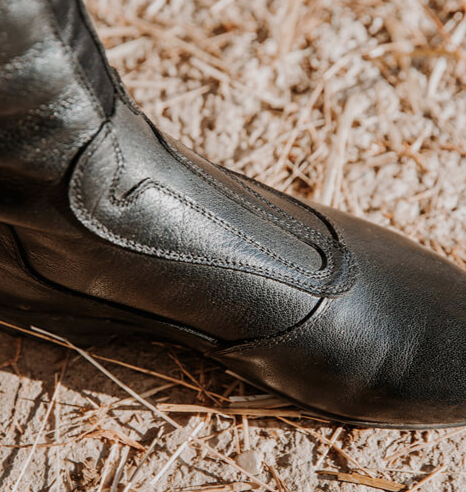 Parlanti Passion KK Rijlaarzen