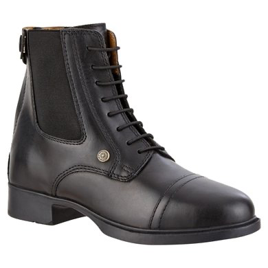 Suedwind Jodpuhrs Kids BZ Lace & Back Zip