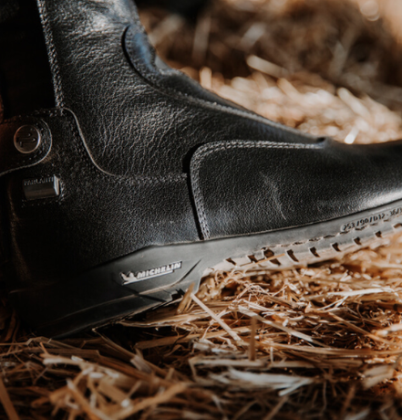 Parlanti Passion KK Rijlaarzen