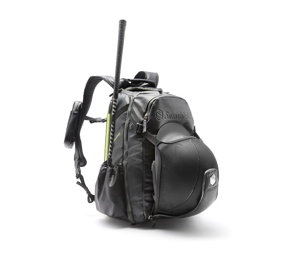 Samshield Iconpack Rucksack