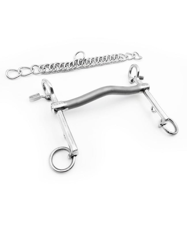 Fager Eric Sweet iron Rod - 14mm - 7cm