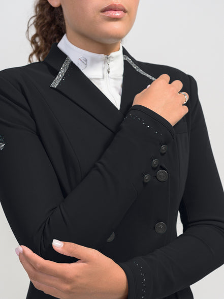 Samshield Frac Crystal Intarsia