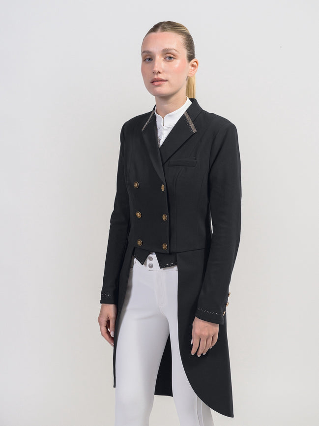 Samshield Frac Crystal Intarsia