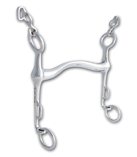 Stübben Stang Bit Fine Line