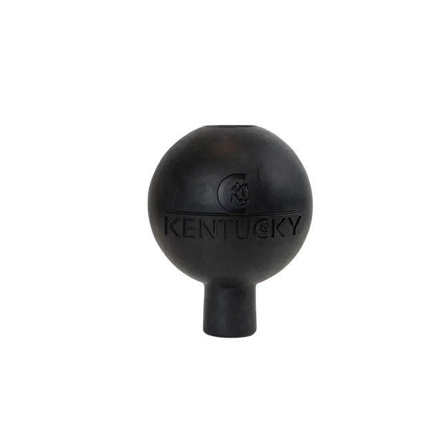 Kentucky Rubber Ball Protection wall & lead