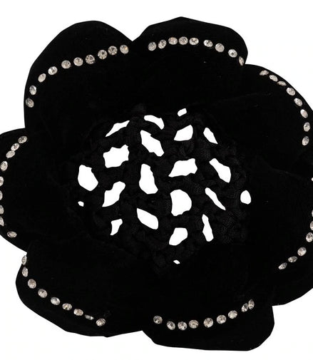 BR Scrunchie Magnolia