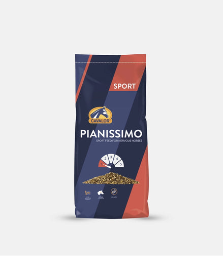 Cavalor Sport - Pianissimo 20 kg