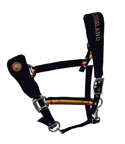 Kingsland Enghien Equibel Nylon Halster