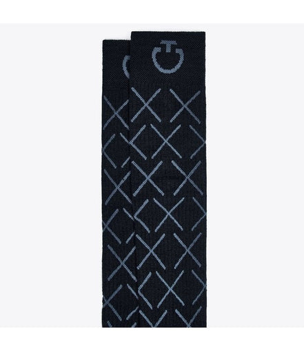 Cavalleria Toscana Wool CT Sokken