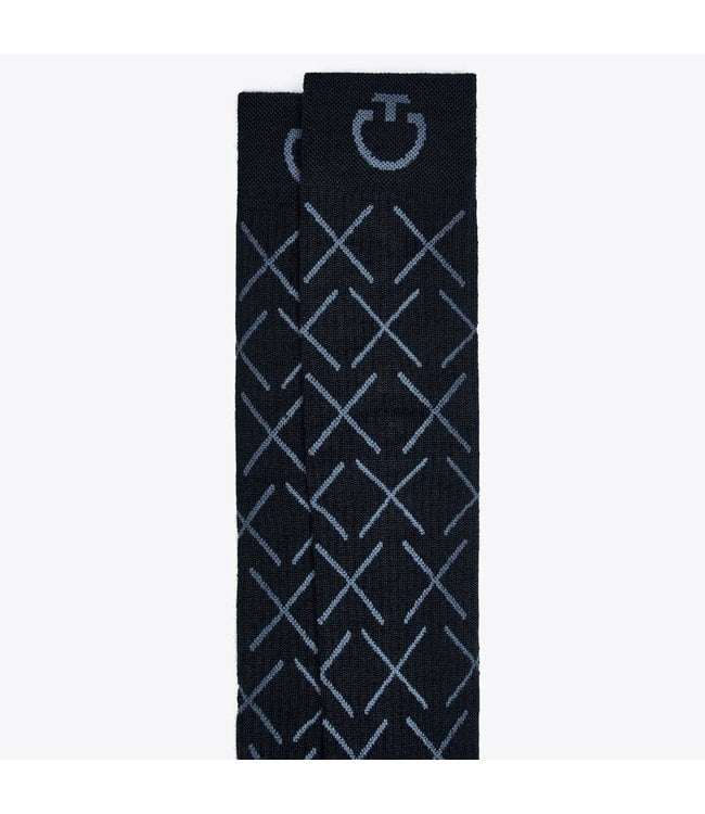 Cavalleria Toscana Wool CT Sokken