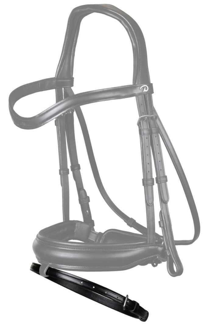 Dy'on Flash Nose Strap 1/2 (13mm) New English Collection