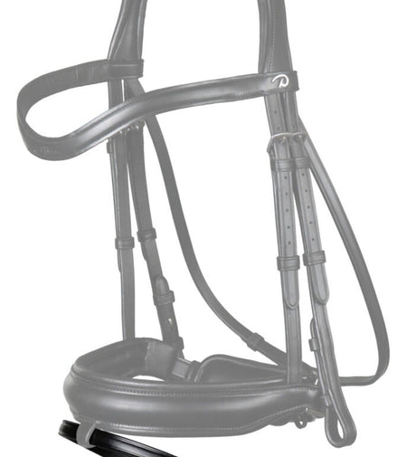 Dy'on Flash Nose Strap 1/2 (13mm) New English Collection