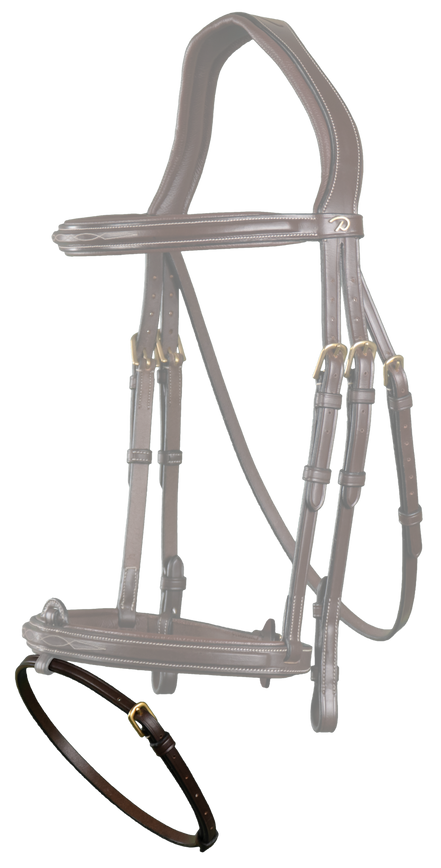 Dy'on Flash Nose Strap 3/8 (10 mm) D Collection