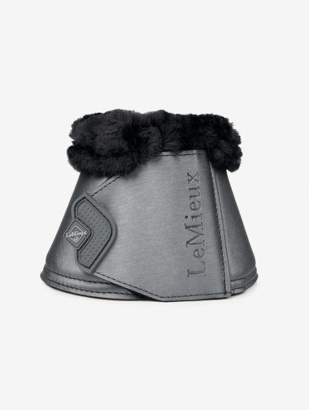 LeMieux Springschoenen met fleece rand Twilight