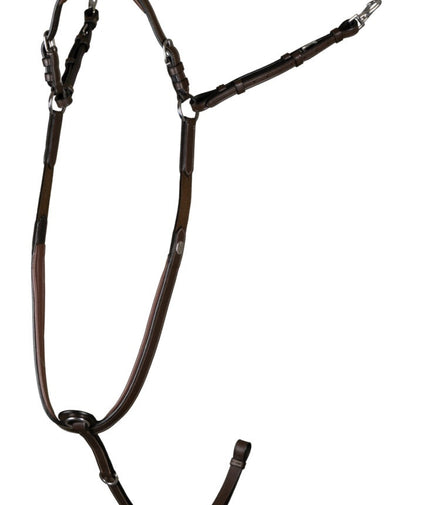 Dy'on Bridge Breastplate Working Collection