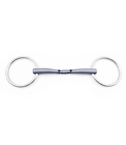 Fager Emil Titanium Losse ringen