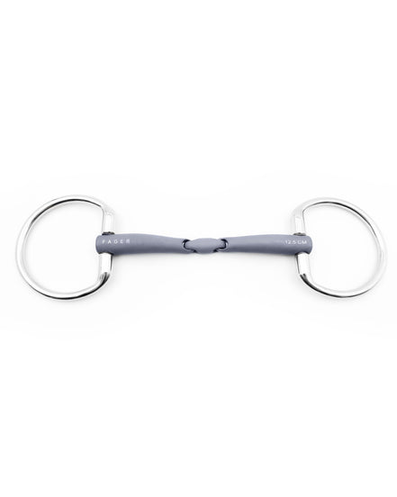 Fager Emil Titanium Fixed Rings