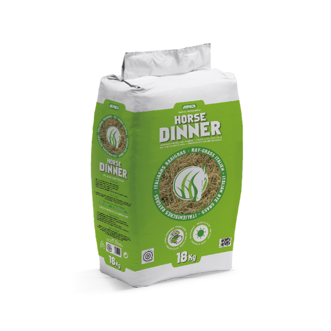 JOPACK Horse Dinner Jopack