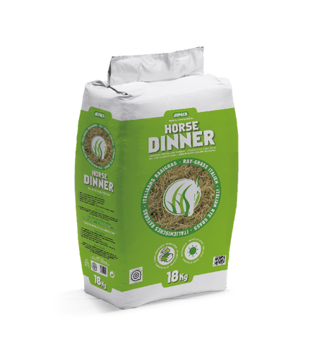 JOPACK Horse Dinner Jopack