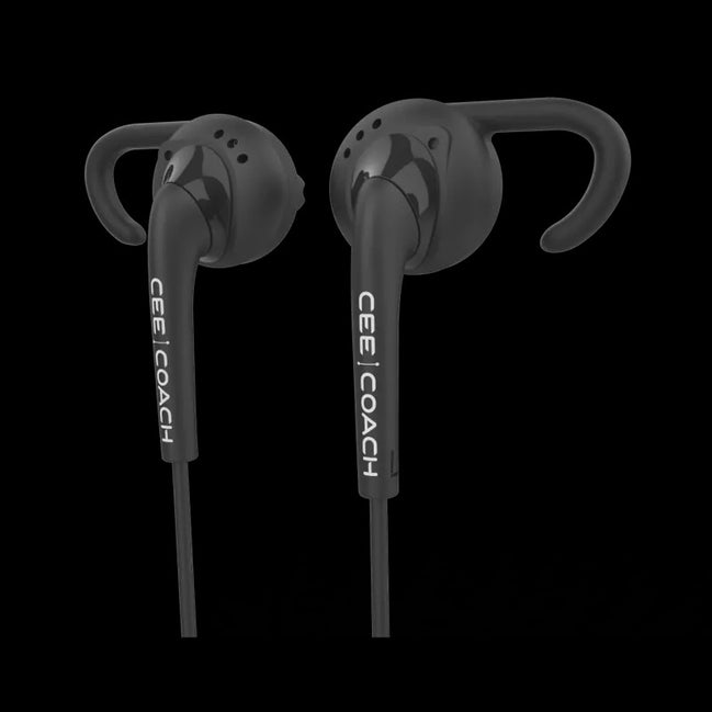 Ceecoach Stereo Headset Standard