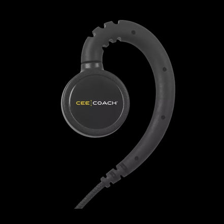 Ceecoach Mono Headset Kabel