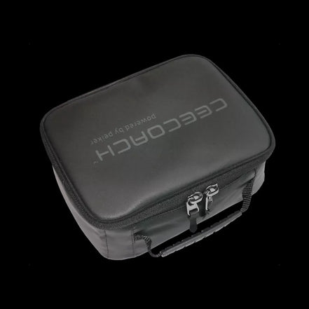Ceecoach Tas voor vier CEECOACH-apparaten