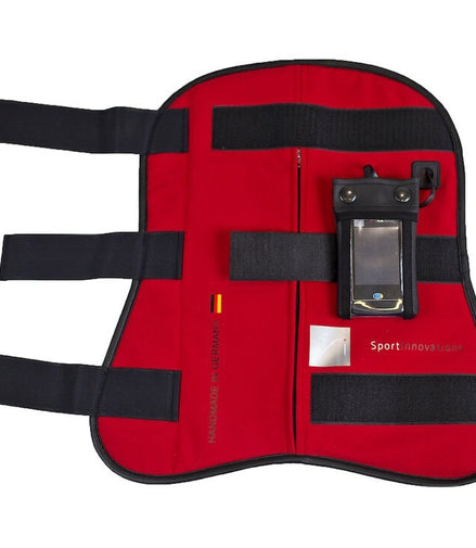 SportInnovations Pulsating magnetic leg wraps (1pair)