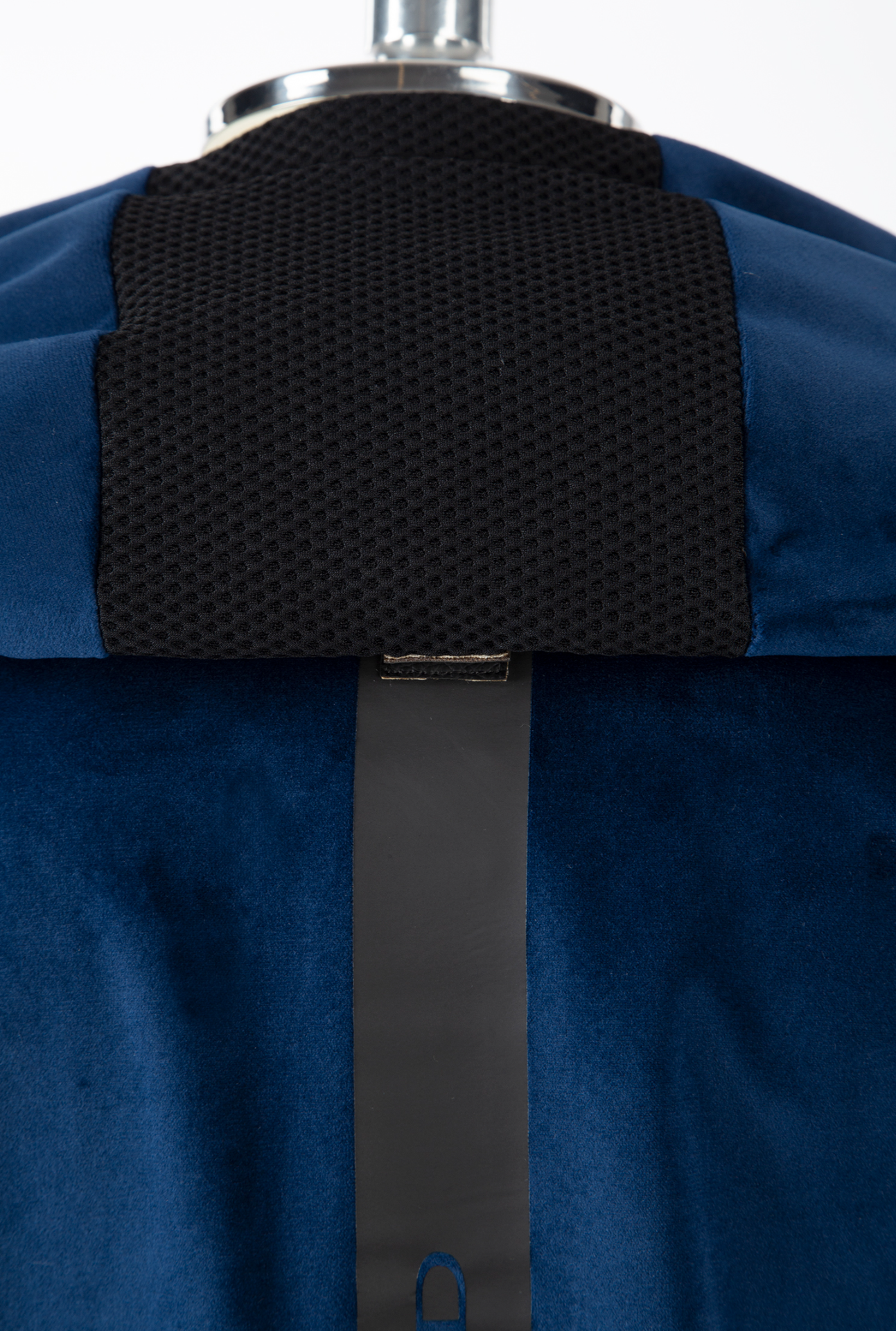 Animo Lydia Sweater met Capuchon Fluweel