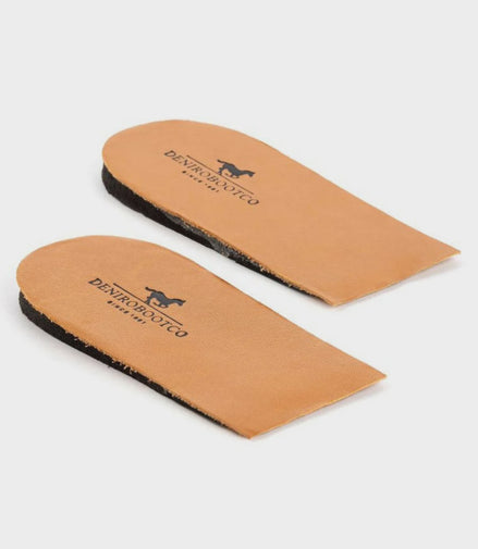 DeNiro Heel Raisers