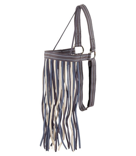 Premiere Vliegenfrontriem Halstermodel ss24