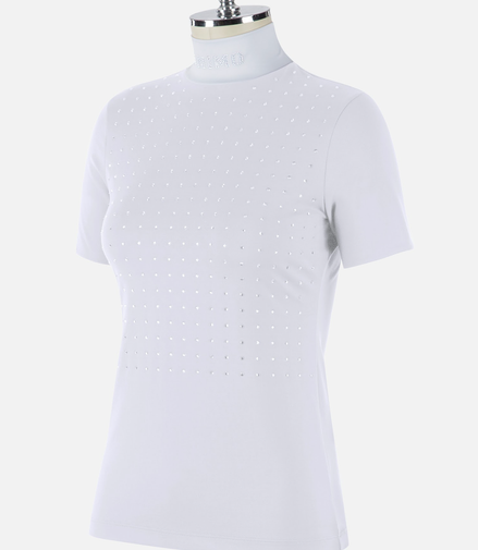 Animo Belair Wedstrijd Polo Dames