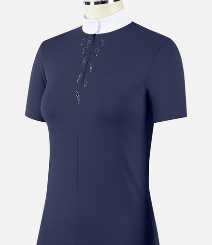 Animo Bycar Competition Shirt Women