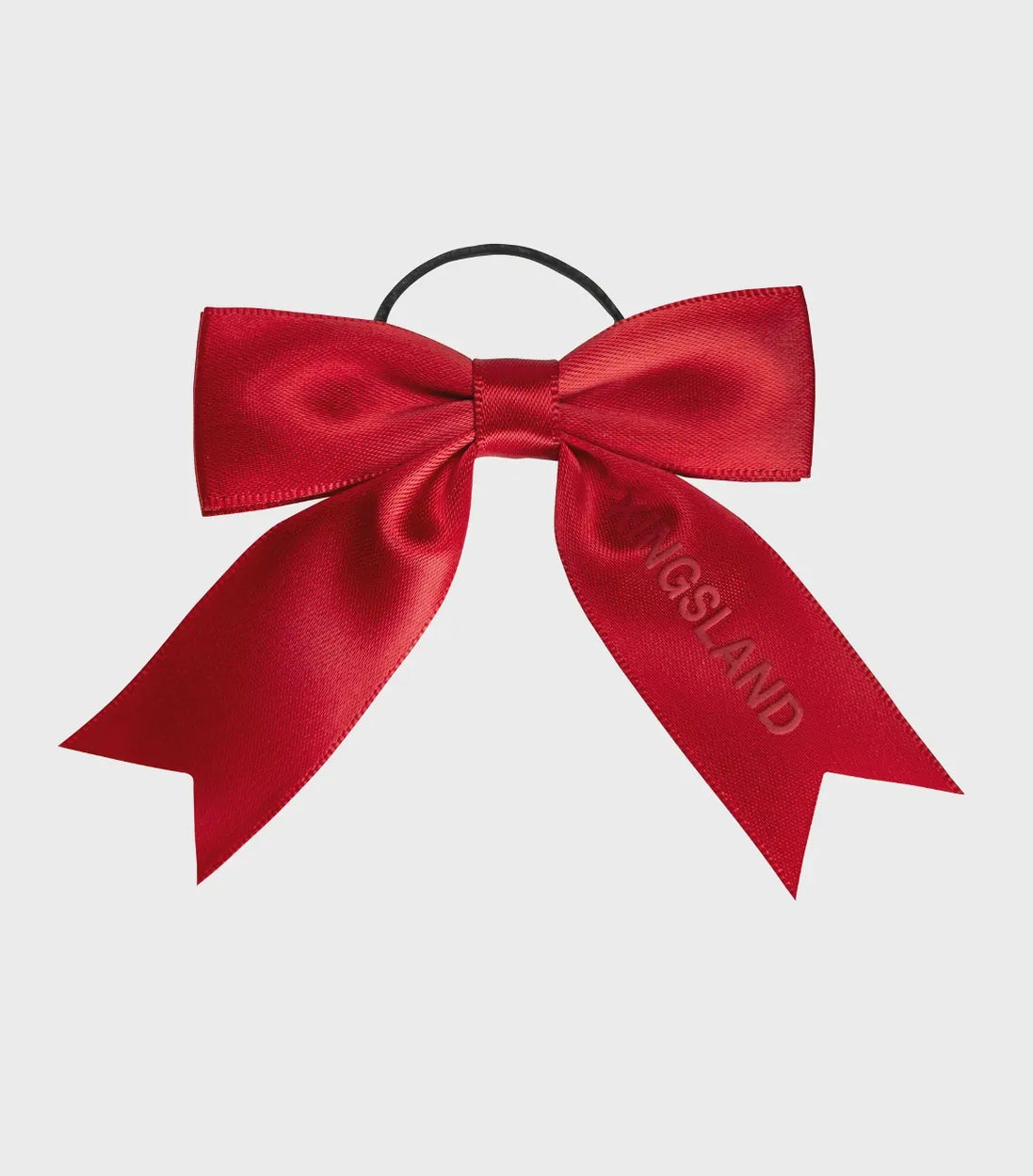 Kingsland KLhadleigh Red Bow