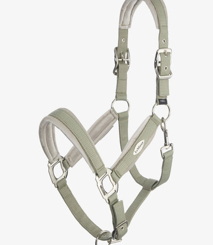 LeMieux Versailles Headcollar